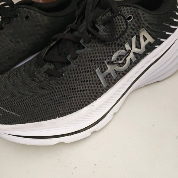 HOKA One One M Bondi X - Picture 2 of 10